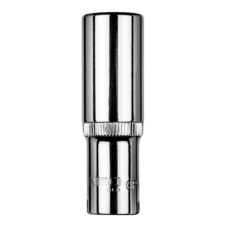 Ștuț hexagonal 3/8" lung, 14 mm 08-189 Noutate