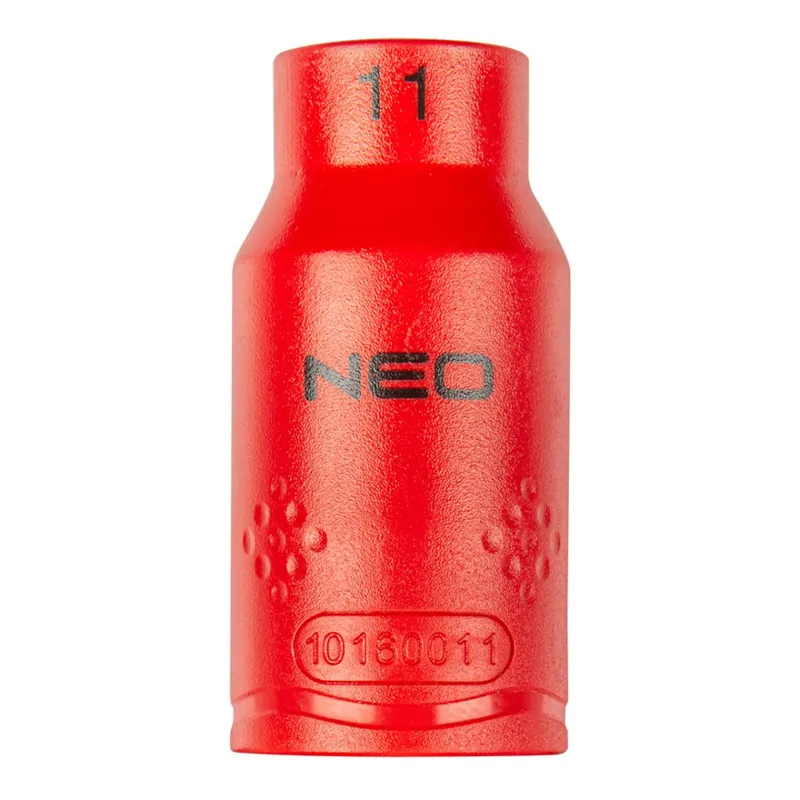 Ștuț hexagonal 1/2" 11 mm 1000V 01-182 Livrare expres