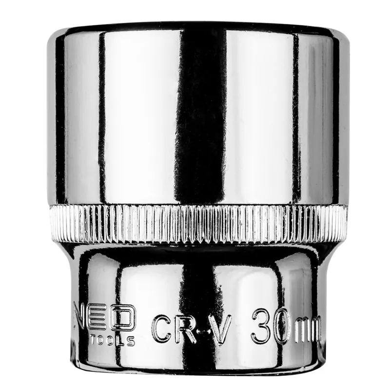 Ștuț hexagonal 1/2", 30 mm 08-430 Mai ieftin
