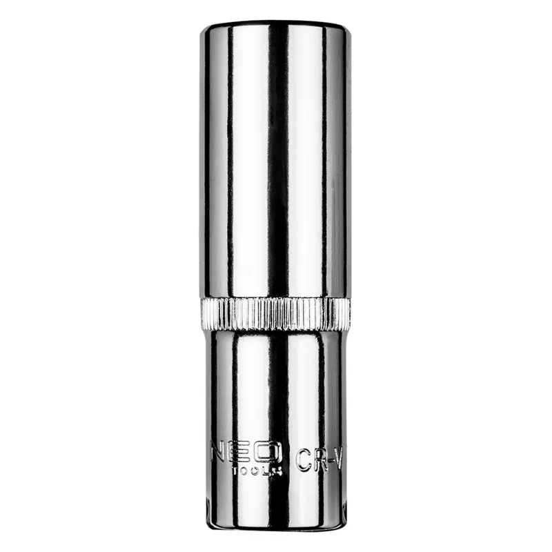 Ștuț hexagonal 1/2" lung, 17 mm 08-467 Plată sigură