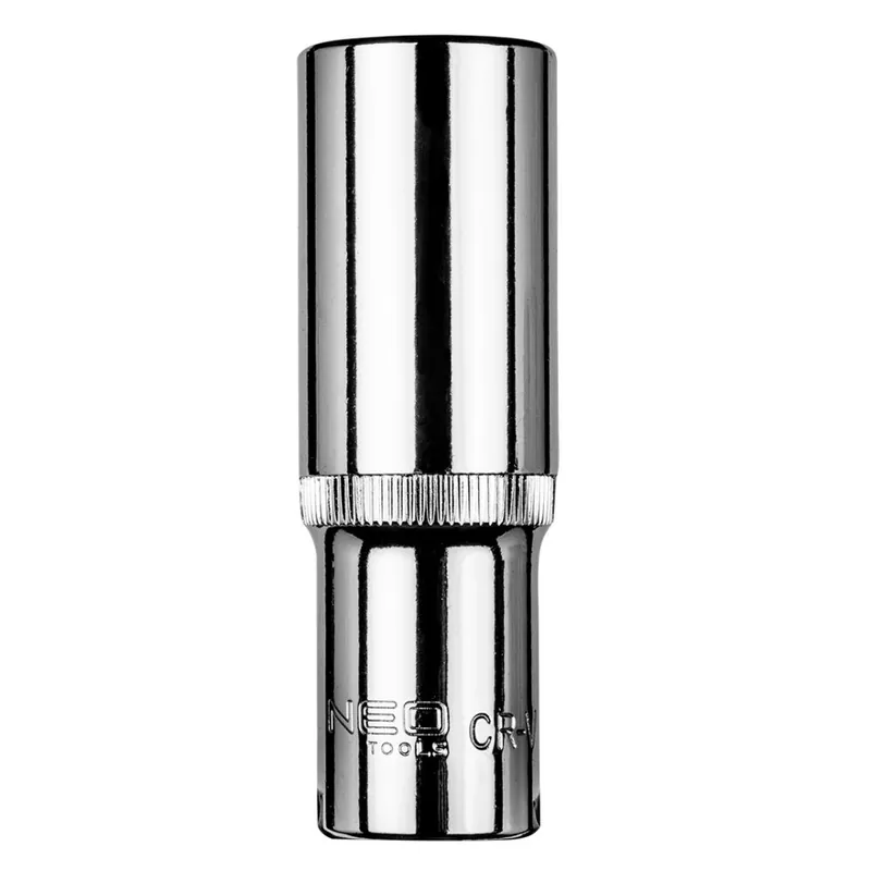 Ștuț hexagonal 1/2" lung, 19 mm 08-469 Chilipir