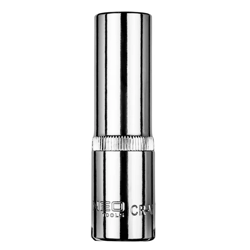 Ștuț hexagonal 1/2" lung, 14 mm 08-464 Calitate înaltă