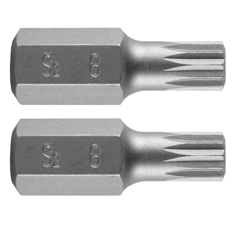 Capac cu capăt canelat M8 x 30 mm, S2 x 2 buc. 10-900 Ofertă de sezon