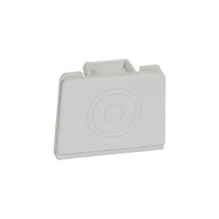 Spare membrane glands pentruix - gri Legrand* Reducere extra