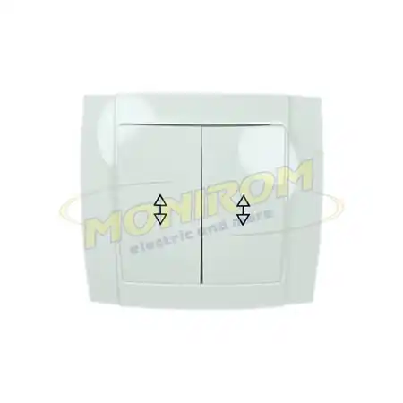 Ultima șansă Sng ST Comutator cruce – 2504S Moon