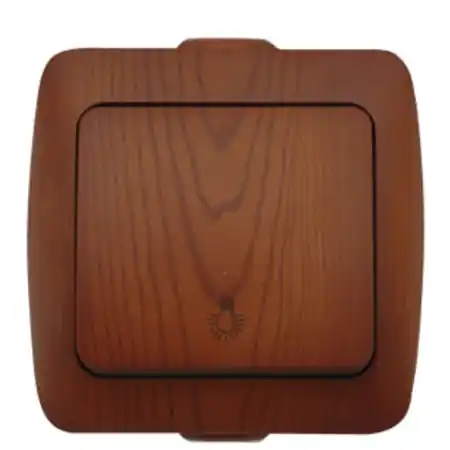 Alsu Cires Intrerupator Iluminat Scara PT EL-BI Ofertă exclusivă