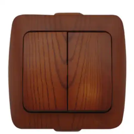 Alsu Cires Comutator PT EL-BI Reducere de preț