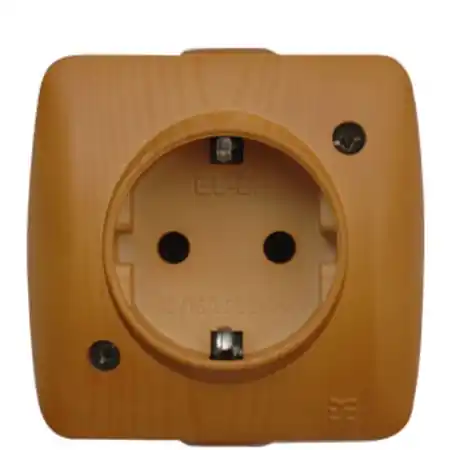 Alsu Stejar Priza CP PT EL-BI Expediere rapidă