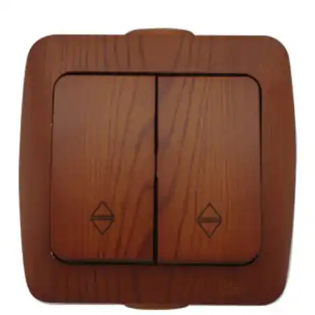 Alsu Cires Comutator Cap Scara PT EL-BI Reduceri