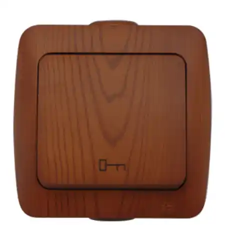 Alsu Cires Intrerupator Control Usa PT EL-BI Disponibil imediat