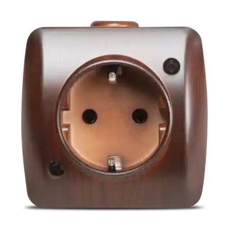 Alsu Nuc Inchis Priza CP PT EL-BI Expediere rapidă