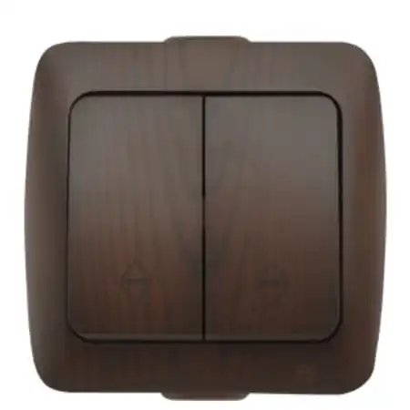 Alsu Nuc Inchis Comutator Cap Scara PT EL-BI Ofertă specială