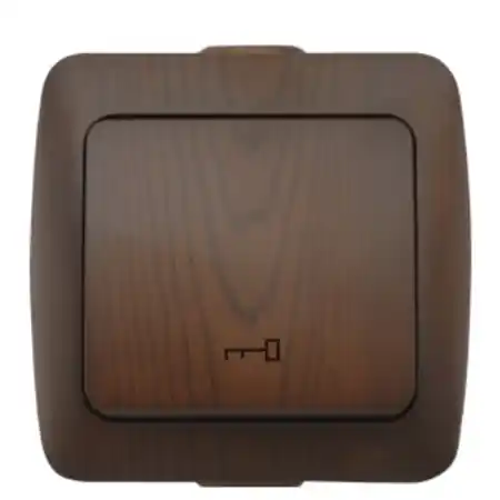 Alsu Nuc Inchis Intrerupator Control Usa PT EL-BI Reducere specială