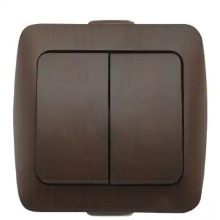 Alsu Nuc Inchis Comutator PT EL-BI Expediere rapidă