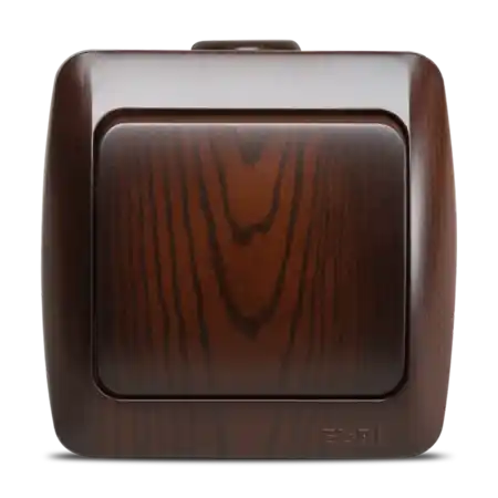 Alsu Nuc Inchis Intrerupator PT EL-BI Livrare gratuită