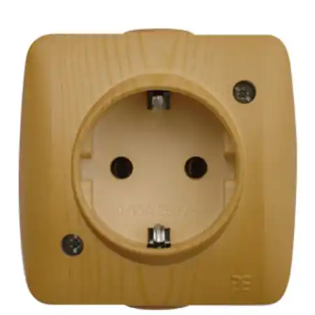 Alsu Fag Priza CP PT EL-BI Preț mic