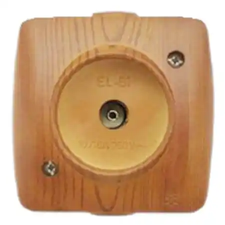 Alsu Stejar Priza TV PT EL-BI Lichidare de stoc