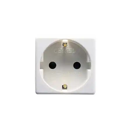 Transport gratuit Priza Schuko Gewiss 230v16A GEWISS Gewiss
