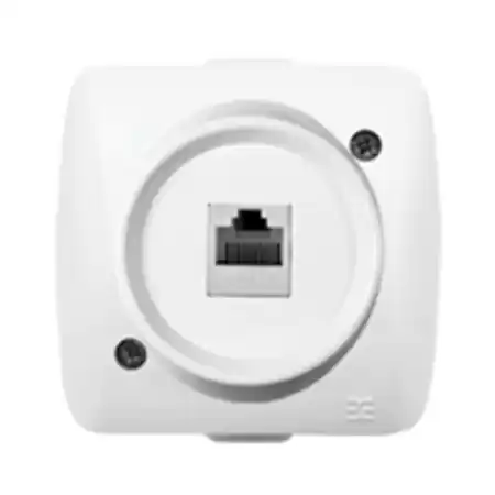 Alsu Priza Telefon Euro PT EL-BI Livrare gratuită