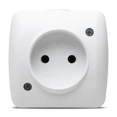 Alsu Priza fara CP PT EL-BI Cel mai vândut