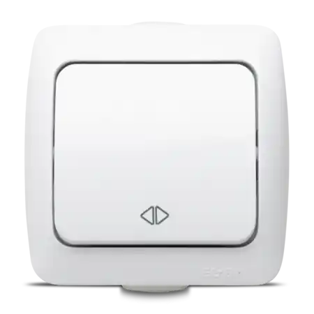 Ultima șansă Alsu Intrerupator Cap Cruce PT EL-BI