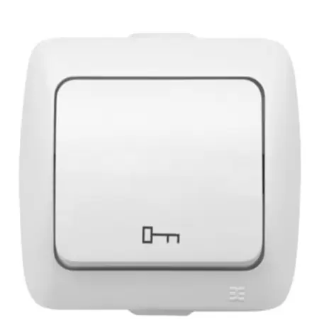 Alsu Intrerupator Control Usa PT EL-BI Popular