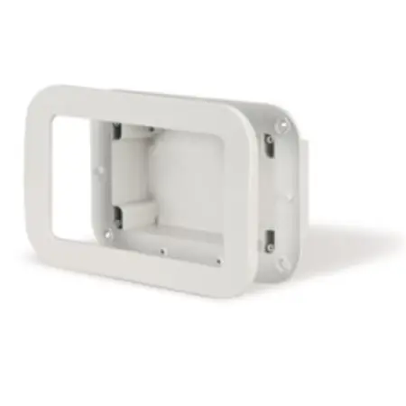 Ultima șansă montaj incastrat BOXmontaj incastrat BOX M195(195x115mm) Scame