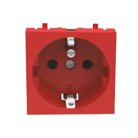 UPS SOCKET FOR FLOOR BOX Elmark Reducere specială