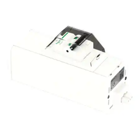 Unica system+, Unitate modulara 2P RCBO, alb Schneider Ultima șansă
