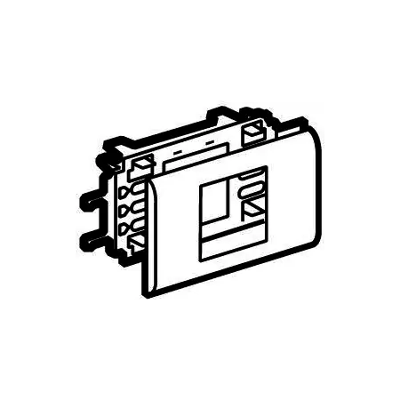 SUPORT 2 MODULE - LEGRAND Legrand Preferatul clienților