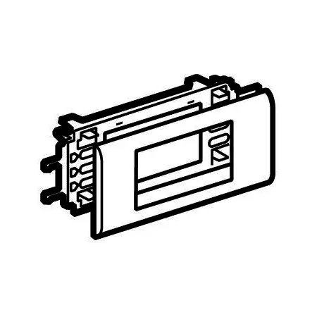 SUPORT 4 MODULE - LEGRAND Legrand Cumpărături sigure