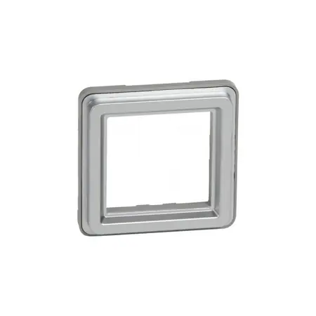 Adaptor Soliroc - pentru Mosaic functions - IP20 - cuout capac Legrand Retur ușor
