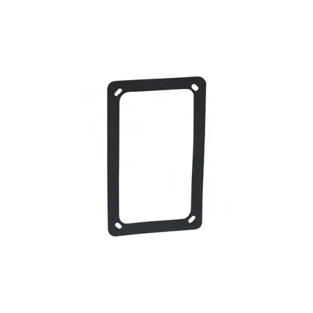 Ultima șansă Seal pentru surface correction Soliroc - pentru 2 module plate Legrand