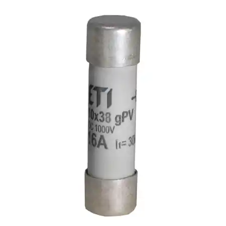 Vezi acum CH CH10x38 gPV 14A/1000V DC Eti