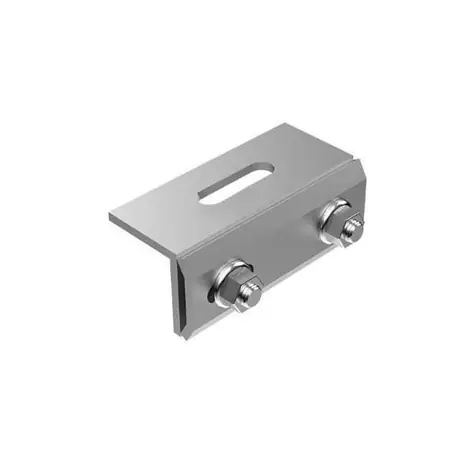 Suport prindere panou solar pe tabla faltuita TRV Retur ușor