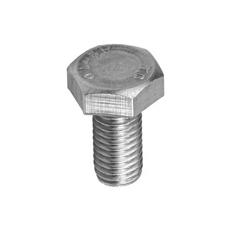 Surub cu cap hexagonal M10x30 TRV Cumpără online