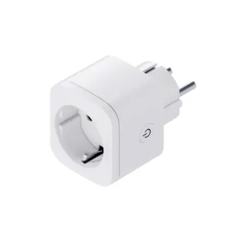 Transport gratuit Priza inteligenta pentru controlul consumului si automatizare 16A 3680W230V Runhood