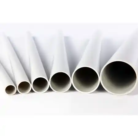 TUB RIGID TIP MEDIU 750N40mm rezistent UV courbi Ultima șansă