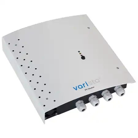 Vezi acum PV Heater 3.0, stepless control Schrack