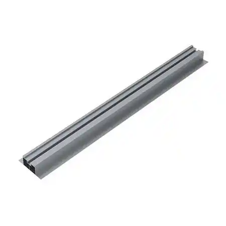 Vezi acum Sina din aluminiu pentru montaj cu balast 1200 mm TRV