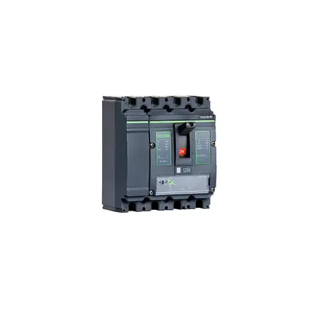 Vezi acum Intreruptoare automate in carcasa turnata DC Ex9MD1B TM DC80 4P4T Noark