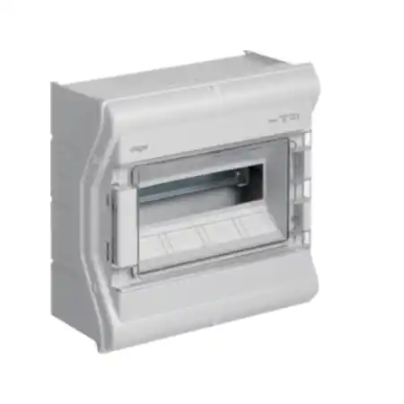 Tablou Vector 12M IP54 aparent Hager Reducere de preț