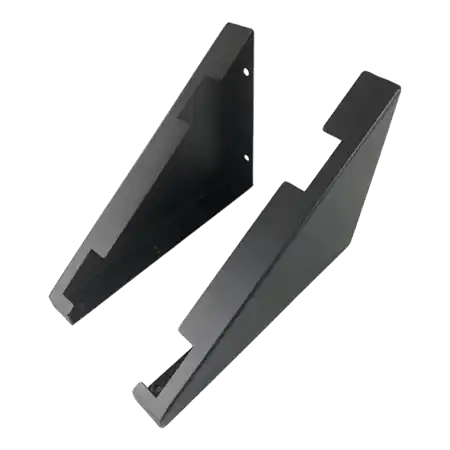 SUPORT DE PERETE PENTRU BATERII UHOME,SET Elmark Doar azi