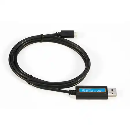 VE. Interfata conectare direct la USB Schrack Chilipir