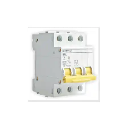 Transport gratuit SIGURANTA AUTOMATA TRIPOLARA, 16A, 6 kA C Comtec