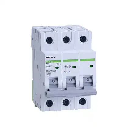 Vezi acum Mini-intreruptoare automate Ex9BS 3P B50 Noark