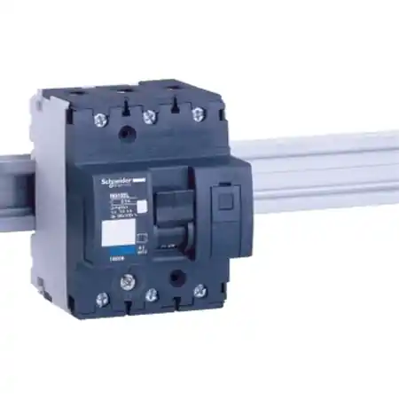 Acti9 Intreruptor Automat, Ng125L, 3 Poli, 16 A, curba D Schneider Ieftin