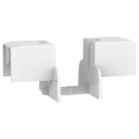 Transport gratuit Easy9 Piesa de capat 1P+N, set de 40 Schneider