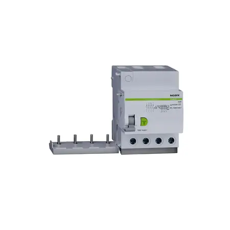 Ultima șansă Blocuri diferentiale atasabile Ex9LE 30mA 4P 40A Noark