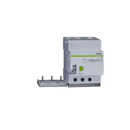 Bestseller Blocuri diferentiale atasabile Ex9LE 300mA 3P 63A Noark